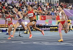 O której startują Polacy dzisiaj, 23.03.2025? Transmisja na żywo - gdzie? Halowe mistrzostwa świata w Nankinie, niedziela 23 marca