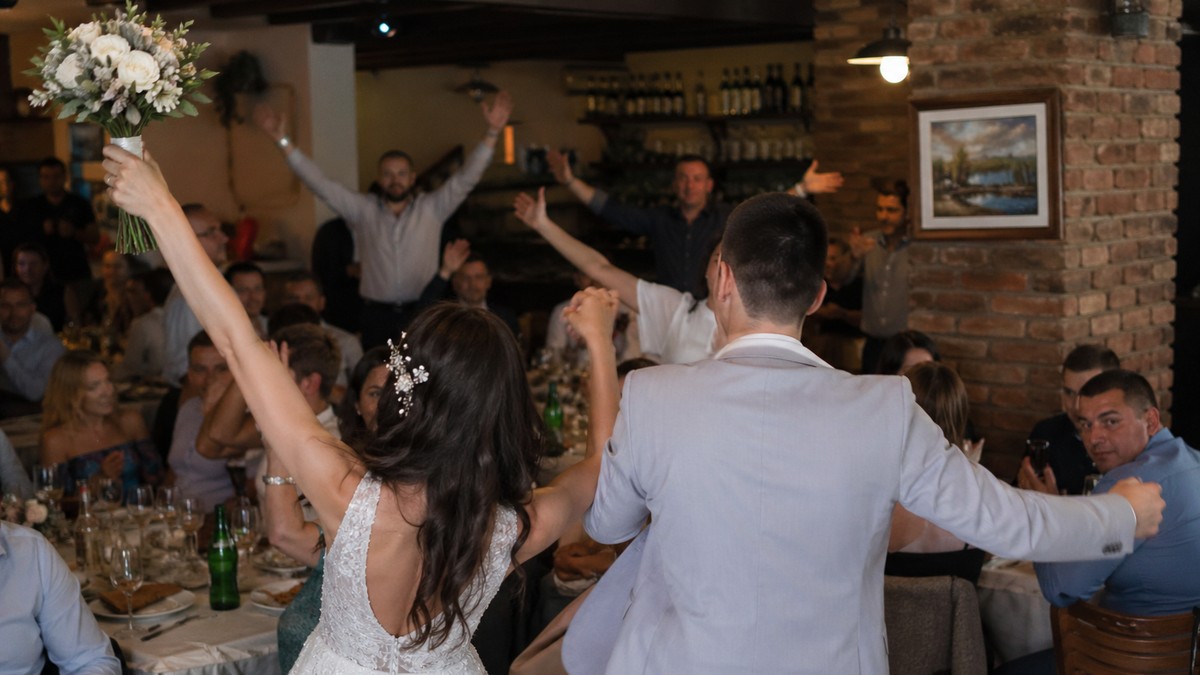 Dvojica muškaraca su se ženili i razvodili 53 puta ne bi li našli onu pravu