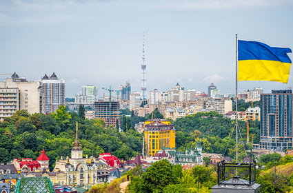 Polskie firmy działające w Ukrainie się nie poddają. Niektóre nawet zwiększają inwestycje