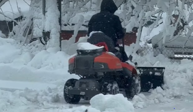 Kuća Sonje i Nikole Lazetića na Avali