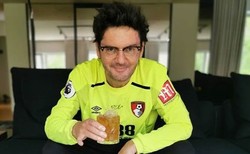 Wojewódzki wbił szpilę Kammelowi. Chodzi o to zdjęcie