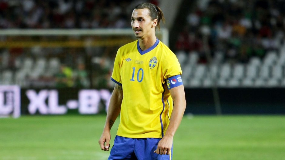 Zlatan Ibrahimović