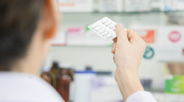 Nowe zasady wydawania leków na receptę. Kolejna zmiana w aptece