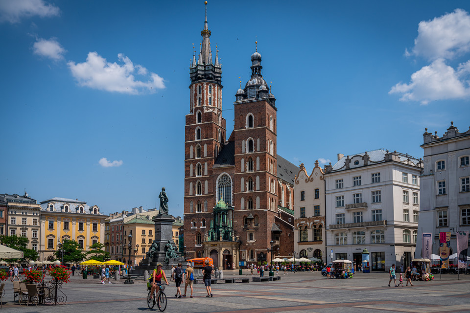 Kraków