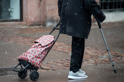 Czy naukowcy znaleźli właśnie prawdziwą przyczynę starzenia się człowieka?