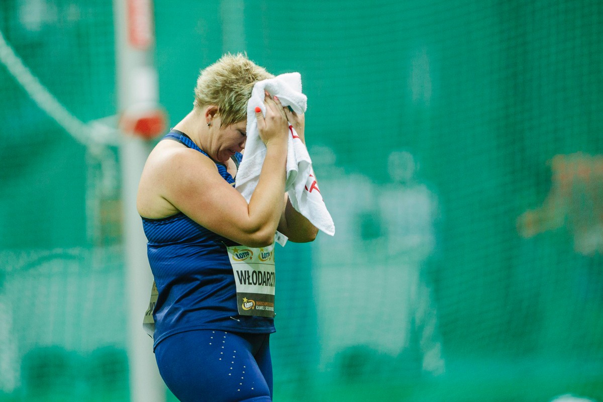Anita Włodarczyk