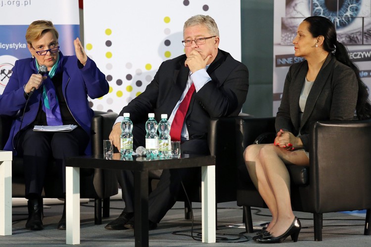 Czesław Siekierski został wybrany przewodniczącym komisji rolnictwa i rozwoju wsi