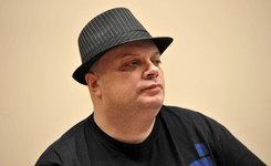 'Galopująca inflacja' wraca na Piotrkowską w 30. rocznicę wolnych wyborów. 'To krasnoludki obaliły komunizm'