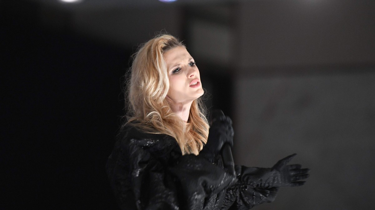 Revija Bate Spasojevića