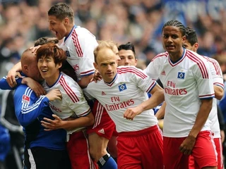 Hamburg SV 2012