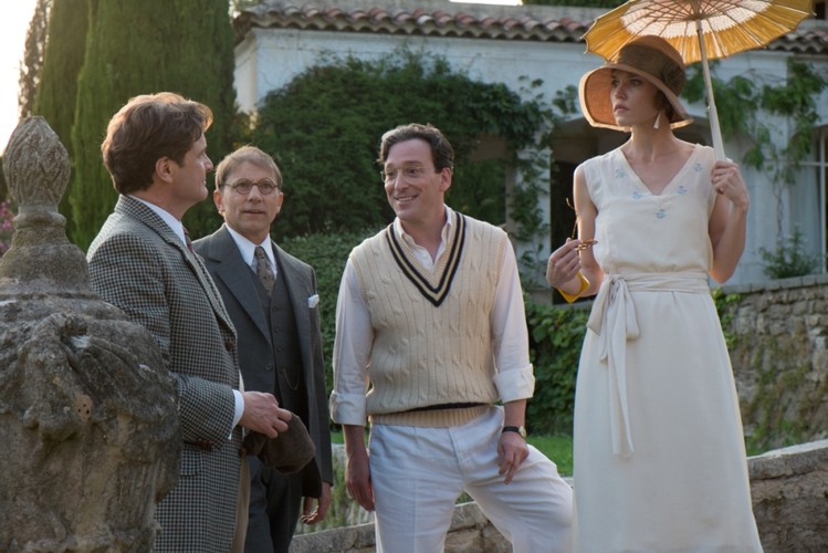 'Magia w blasku księżyca'