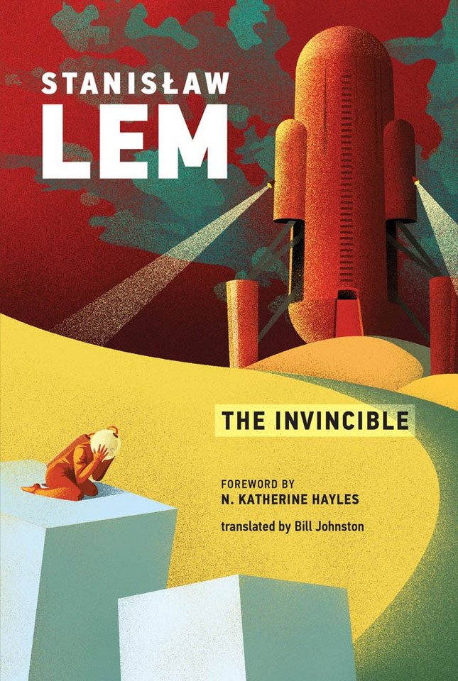 Stanisław Lem, MIT Press