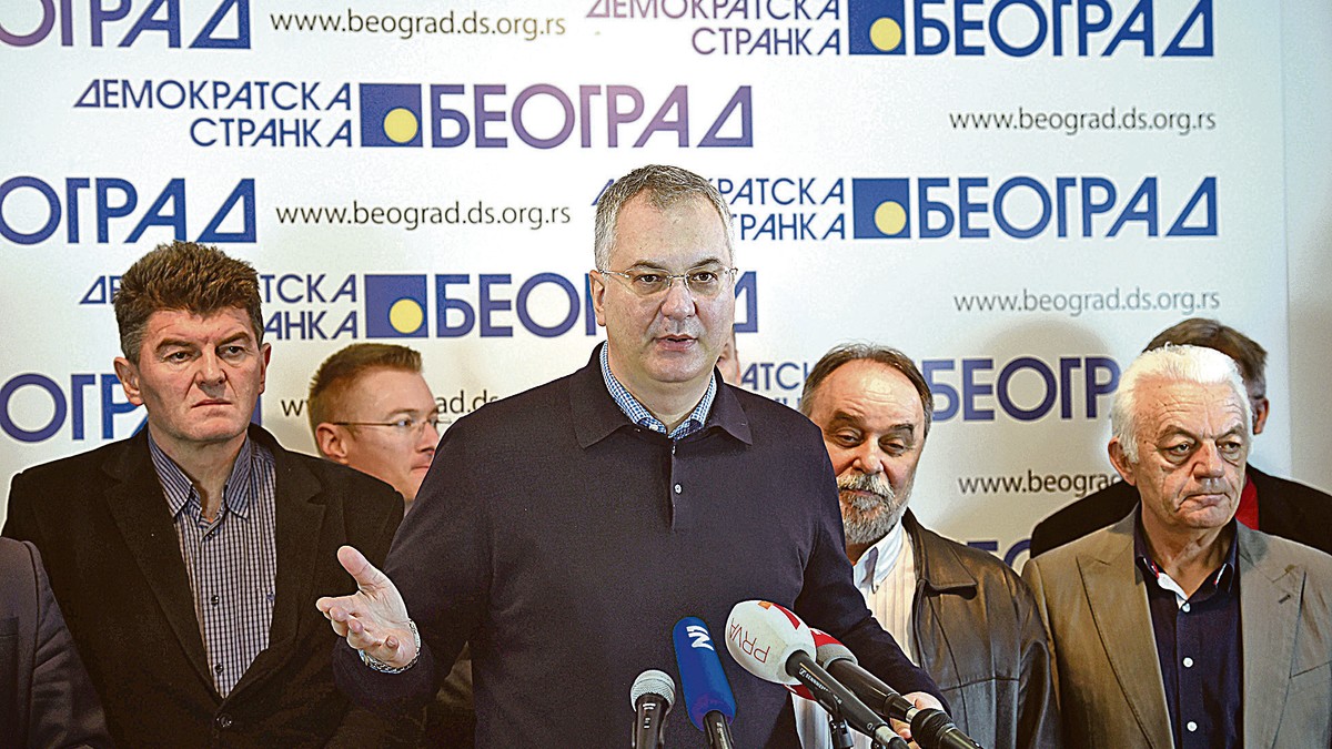 sutanovac foto tanjug dragan kujundzic