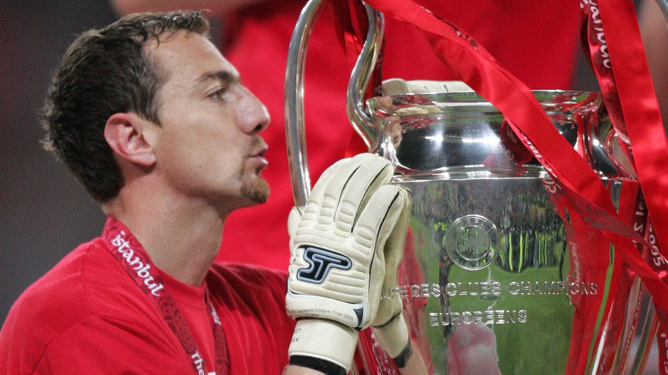 Jerzy Dudek