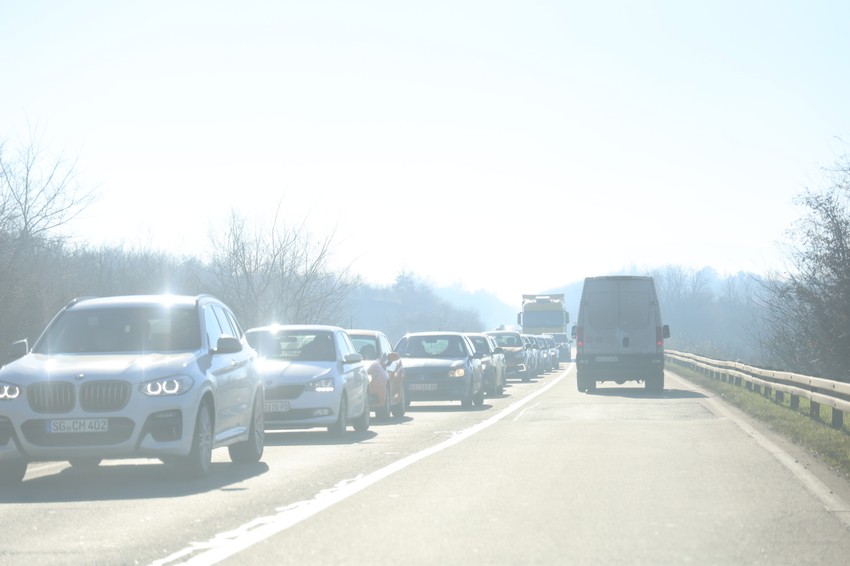 Prve slike sa mesta nesreće kod Malog Požarevca