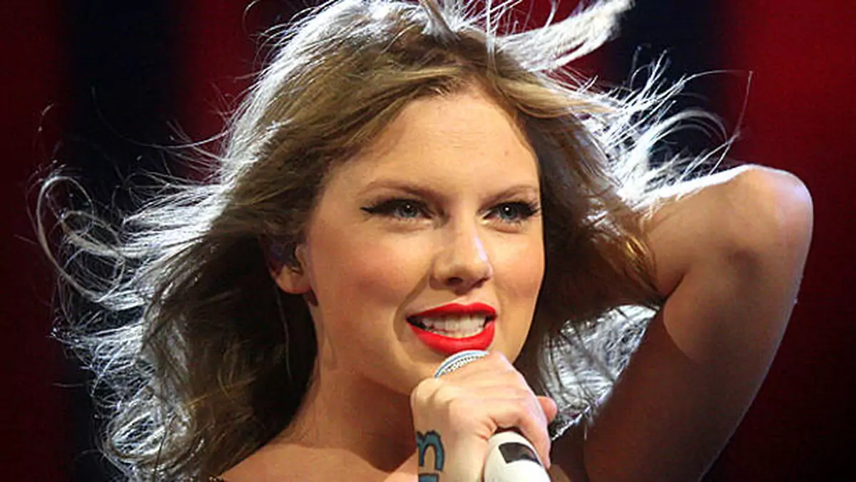 Taylor Swift krytykuje trial Apple Music (aktualizacja)