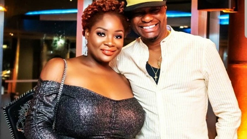 Toolz and Tunde got married in 2016 at an elaborate wedding. [Instagram/ToolzO]