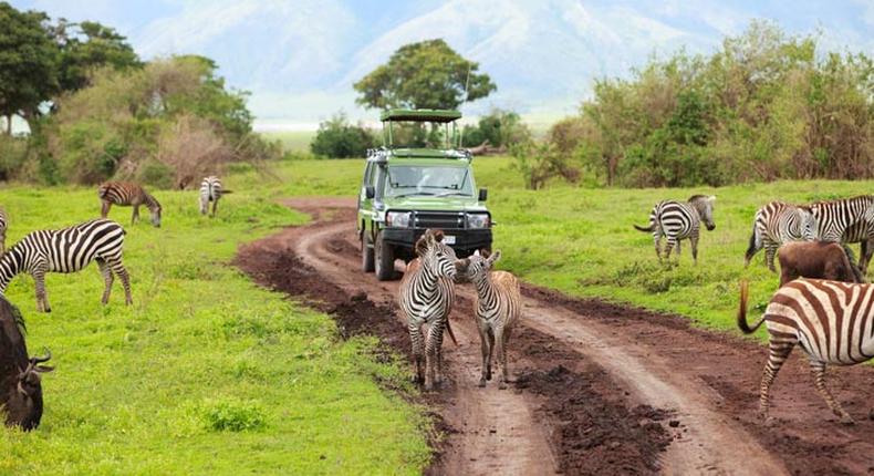 Kenya has won three global awards this year which are Africa’s Leading Golf destination, Africa’s Leading Tourist destination and now World Leading Safari destination.