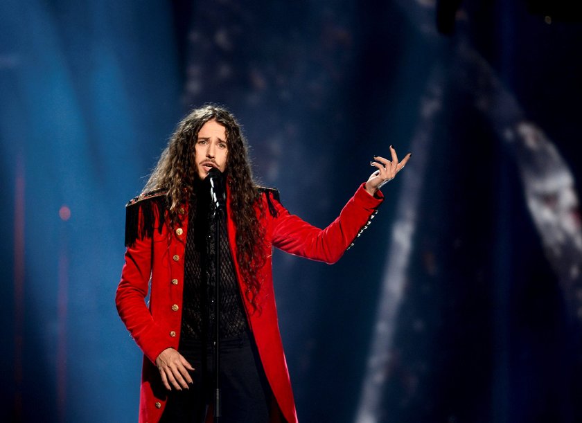 Michał Szpak