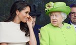 Królowa ma nową ulubienicę. Kate jest zazdrosna o Meghan