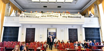 Ulica Widzewska będzie zablokowana