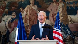 kolejny dyplomatyczny spór paryża i waszyngtonu. w tle śmierć skrajnie