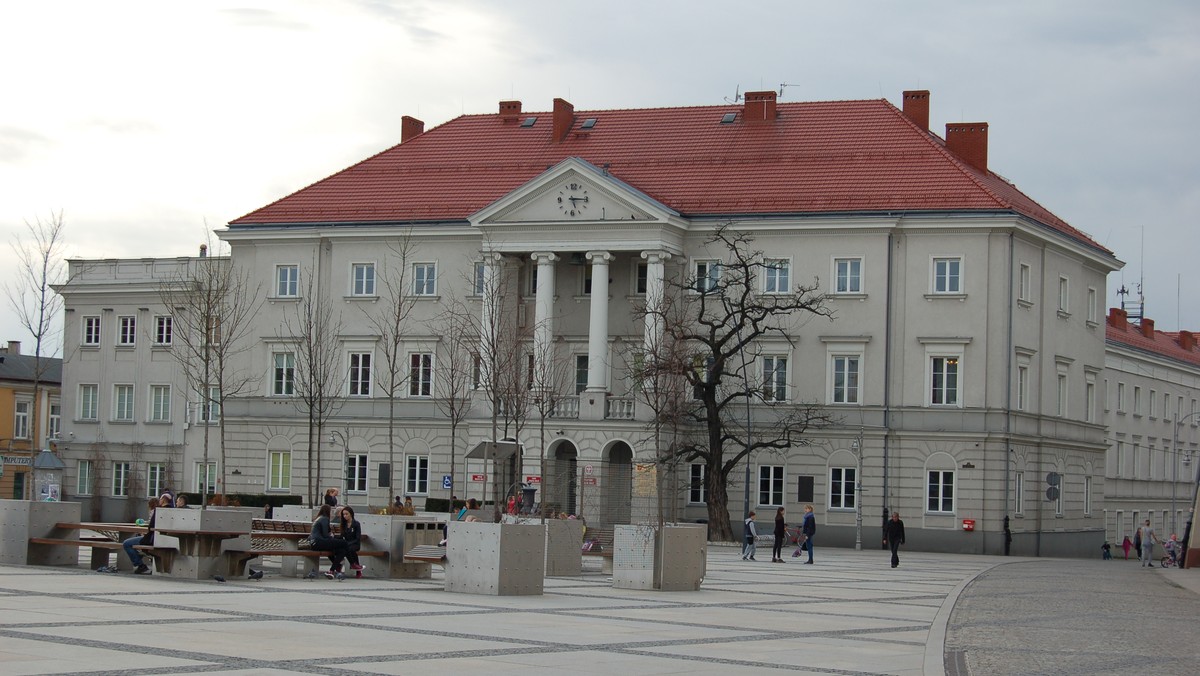 Kielce. Wyniki głosowania w ramach Kieleckiego Budżetu Obywatelskiego