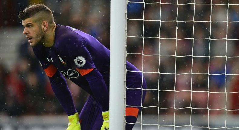 Southampton goalkeeper Fraser Forster hopes the team will do themselves proud and pick up three points when they face Inter Milan in the Europa League