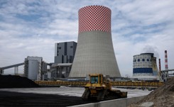 Sprawa bloku energetycznego w Jaworznie. Tauron i Rafako rozpoczęły mediacje