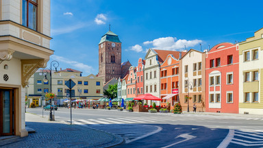 Żagań: wojewódzkie obchody 80. rocznicy wybuchu wojny