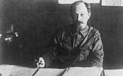 W Rosji przywrócono muzeum Feliksa Dzierżyńskiego. W ceremonii otwarcia wzięli udział parlamentarzyści i ludzie z FSB