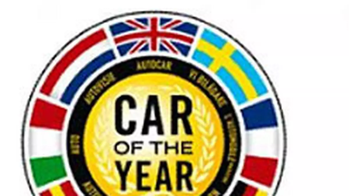 Car of the Year 2011: znamy już listę kandydatów 