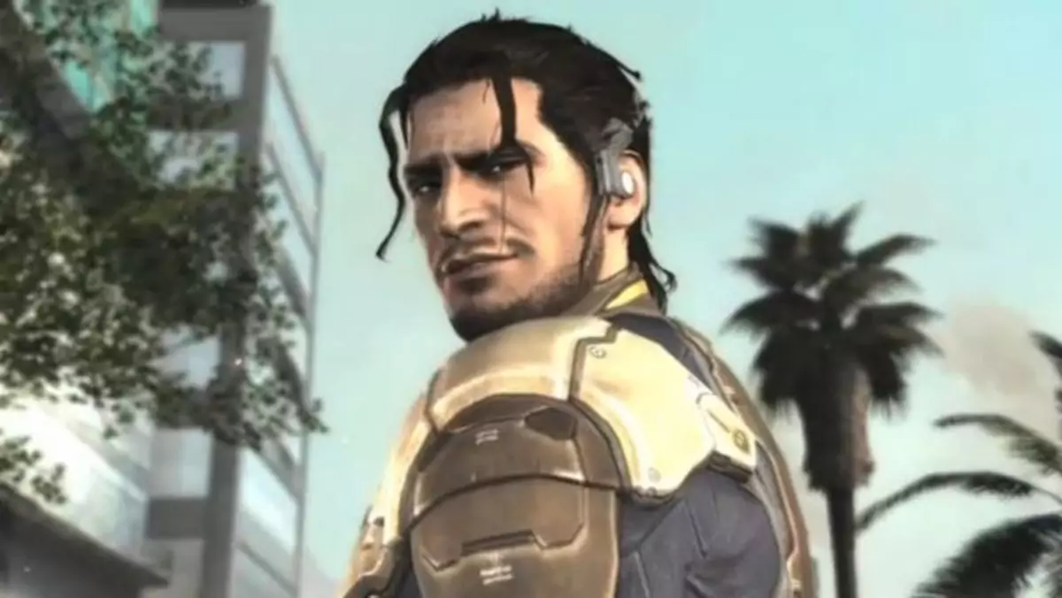 Twórca Bayonetty nie pracuje nad Metal Gear Rising: Revengeance