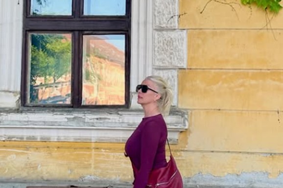 Otkriven pravi razlog razvoda Jovana Memedovića i Mirjane: Voditelj se skrasio pored mlađe, a evo kako ona živi