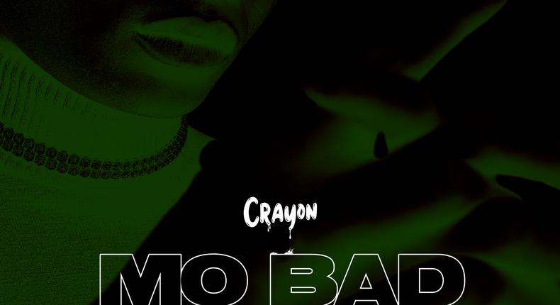 Crayon releases new single, 'Mo Bad.' (Blowtime/MAVIN)