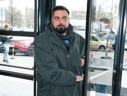 Sekielski zapowiada: Trzecia część skupi się na Janie Pawle II