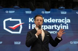 Konfederacja cichym zwycięzcą wyborów
