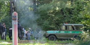 Medycy na granicy: Rząd nie jest zainteresowany rozmową z nami