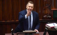 Czarnek: Od tygodnia trwa festiwal chamstwa przeciwko organizacjom pozarządowym