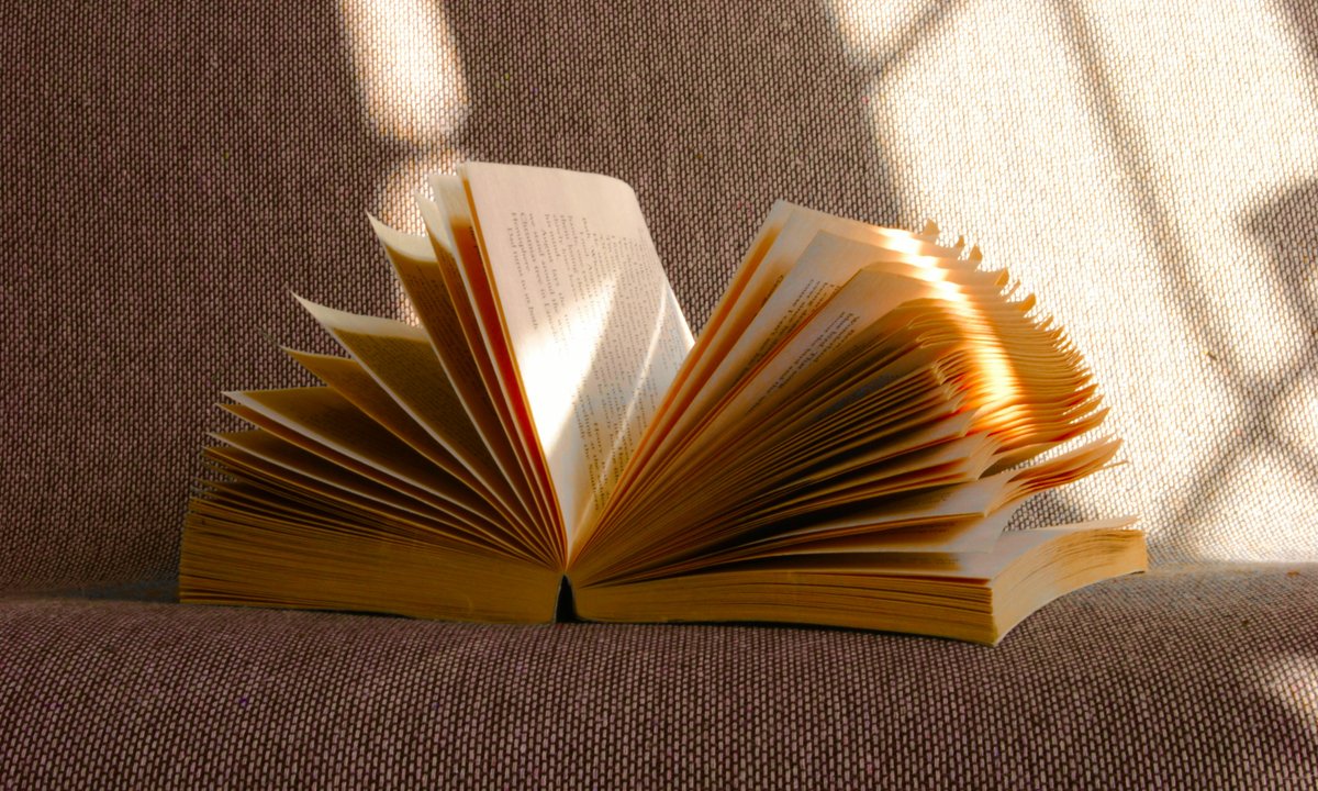 Jesteś chodzącą biblioteką? Sprawdź swoją wiedzę w quizie