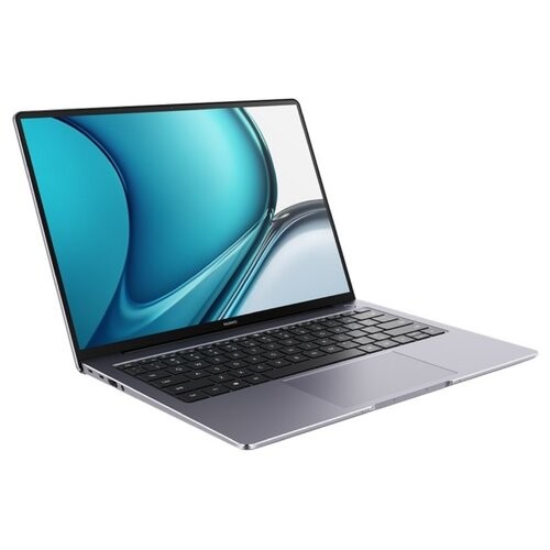 HUAWEI MateBook 14S