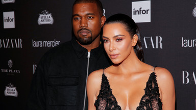 Kim Kardashian potwierdziła, że oczekuje dziecka. Chłopiec czy dziewczynka?