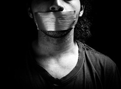 W tych krajach nie ma wolności słowa. Ranking największych cenzorów