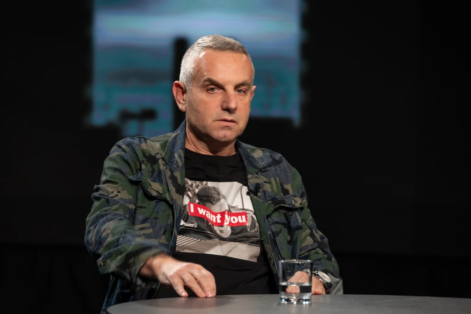 Emisija "Biseri sa Vanjom Bulićem"