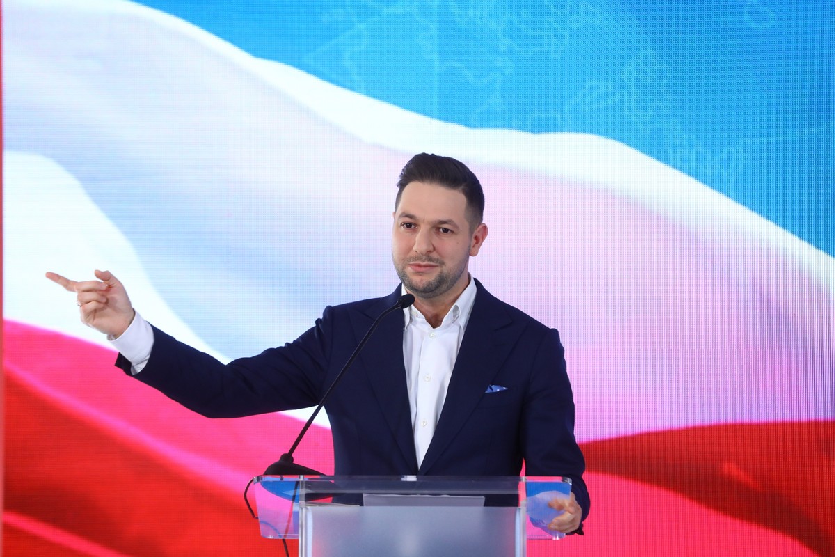Patryk Jaki