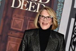 UMRLA ČUVENA GLUMICA: Pre samo nekoliko nedelja promovisala novu ulogu, a onda su usledile KOMPLIKACIJE, nedavno joj je dijagnostikovan RAK