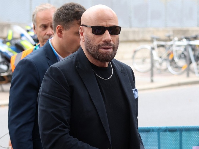 Džon Travolta