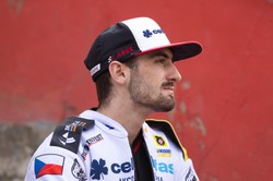 Jan Kvech z "dziką kartą" na zawody Grand Prix w Pradze