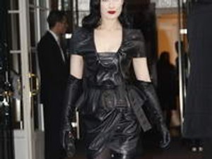 Dita von Teese