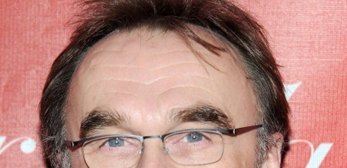Danny Boyle (Getty Images)